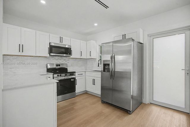 1785 NW 52nd Street, Miami, FL 33142