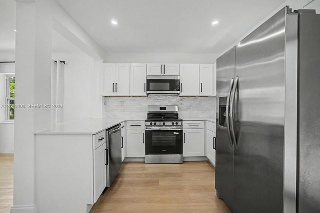 1785 NW 52nd Street, Miami, FL 33142
