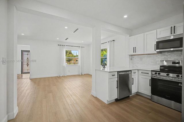 1785 NW 52nd Street, Miami, FL 33142