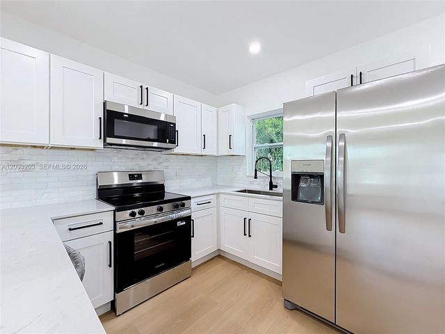 1785 NW 52nd Street, Miami, FL 33142