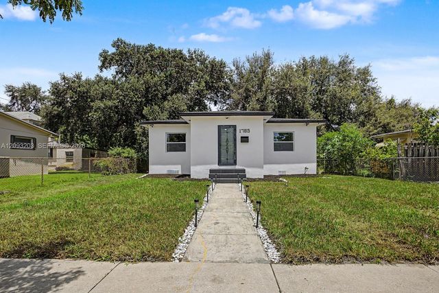 1785 NW 52nd Street, Miami, FL 33142