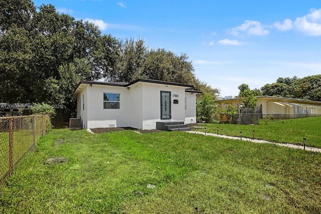 1785 NW 52nd Street, Miami, FL 33142