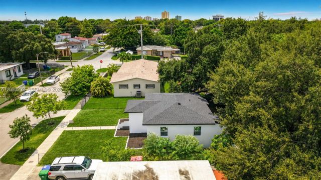1785 NW 52nd Street, Miami, FL 33142