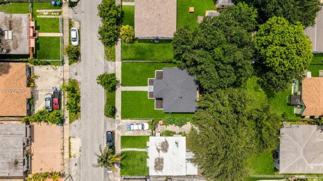 1785 NW 52nd Street, Miami, FL 33142