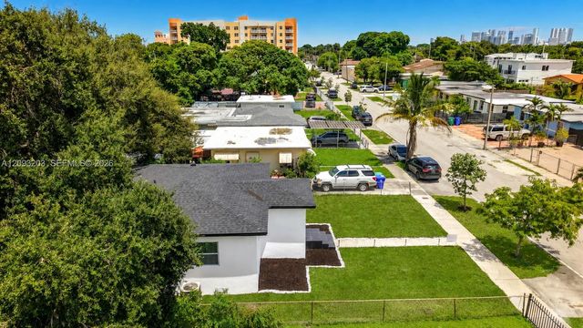 1785 NW 52nd Street, Miami, FL 33142