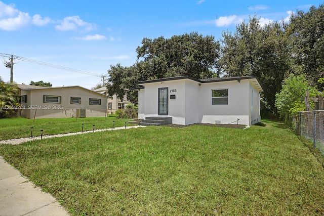 1785 NW 52nd Street, Miami, FL 33142