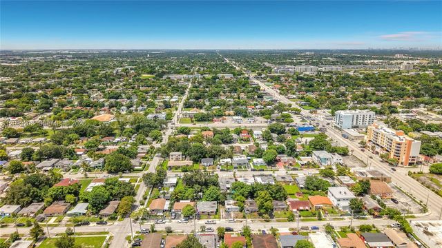 1785 NW 52nd Street, Miami, FL 33142