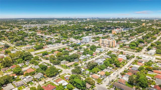 1785 NW 52nd Street, Miami, FL 33142