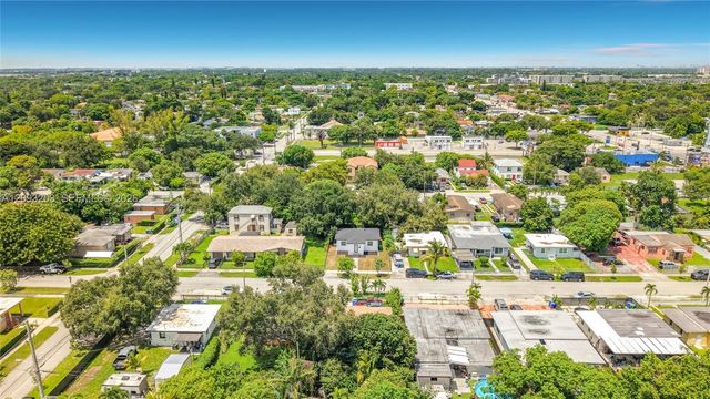 1785 NW 52nd Street, Miami, FL 33142