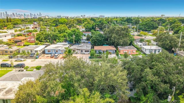 1785 NW 52nd Street, Miami, FL 33142
