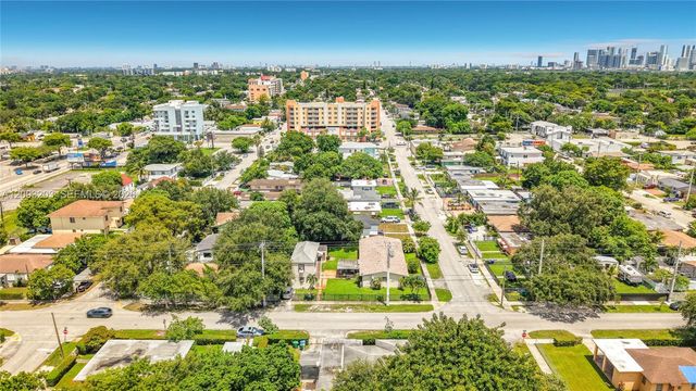 1785 NW 52nd Street, Miami, FL 33142