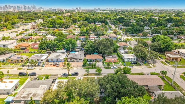 1785 NW 52nd Street, Miami, FL 33142
