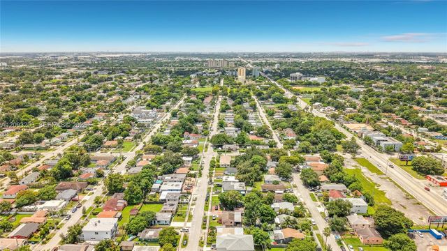 1785 NW 52nd Street, Miami, FL 33142
