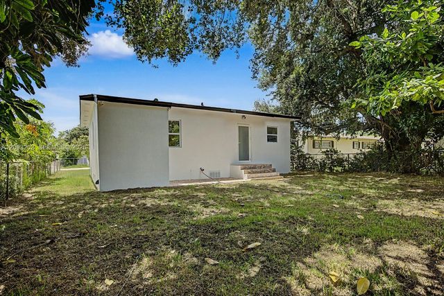 1785 NW 52nd Street, Miami, FL 33142