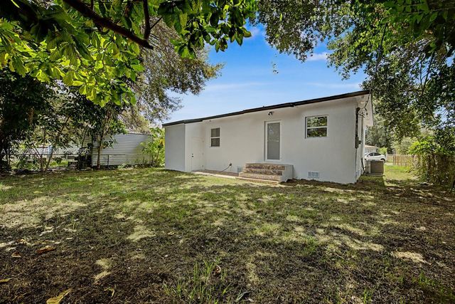 1785 NW 52nd Street, Miami, FL 33142