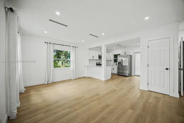 1785 NW 52nd Street, Miami, FL 33142