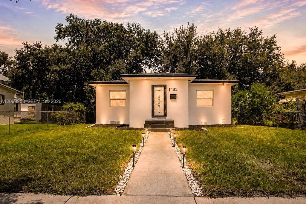 1785 NW 52nd Street, Miami, FL 33142