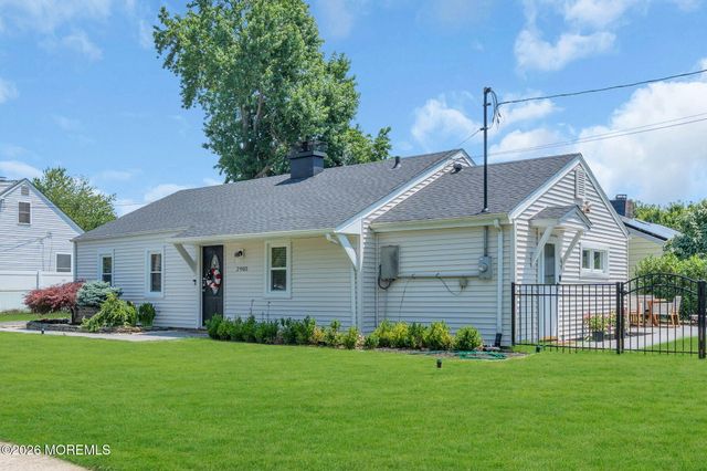 2905 Appleby Drive, Ocean Twp, NJ 07712