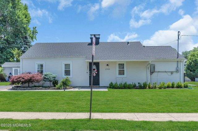 2905 Appleby Drive, Ocean Twp, NJ 07712