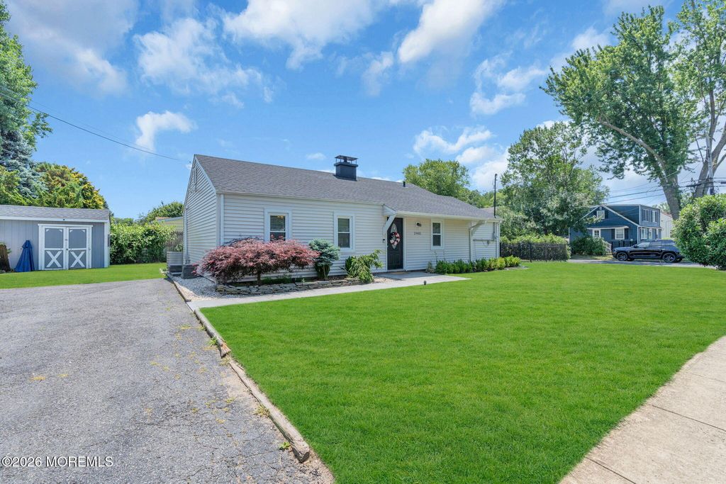 2905 Appleby Drive, Ocean Twp, NJ 07712