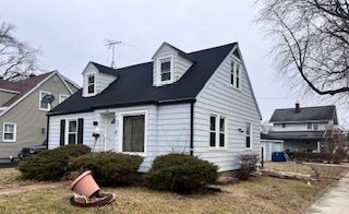 1381 Elizabeth Street, Crete, IL 60417