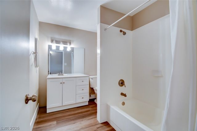 4368 Roanridge Avenue, Las Vegas, NV 89120