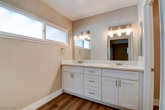 4368 Roanridge Avenue, Las Vegas, NV 89120