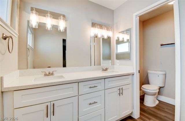 4368 Roanridge Avenue, Las Vegas, NV 89120