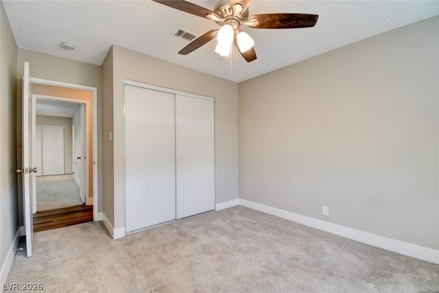 4368 Roanridge Avenue, Las Vegas, NV 89120