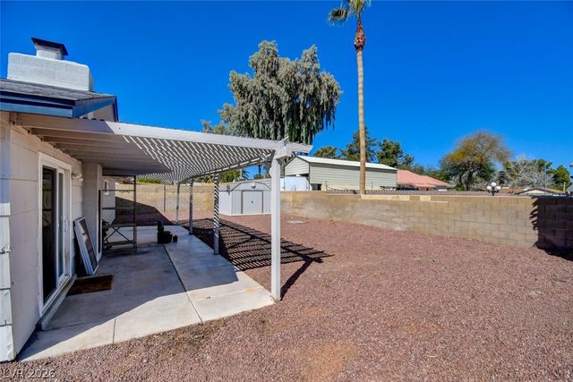 4368 Roanridge Avenue, Las Vegas, NV 89120