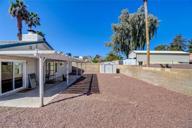4368 Roanridge Avenue, Las Vegas, NV 89120