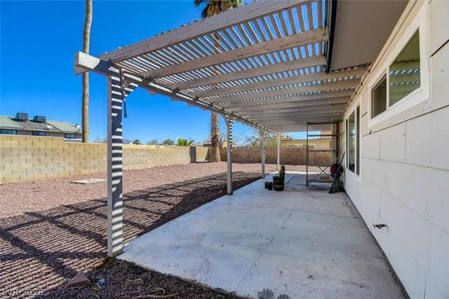 4368 Roanridge Avenue, Las Vegas, NV 89120