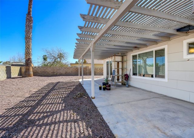 4368 Roanridge Avenue, Las Vegas, NV 89120