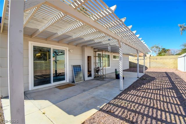 4368 Roanridge Avenue, Las Vegas, NV 89120