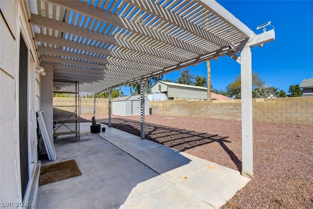 4368 Roanridge Avenue, Las Vegas, NV 89120