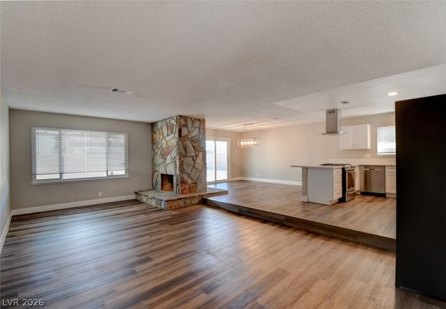 4368 Roanridge Avenue, Las Vegas, NV 89120