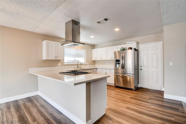 4368 Roanridge Avenue, Las Vegas, NV 89120