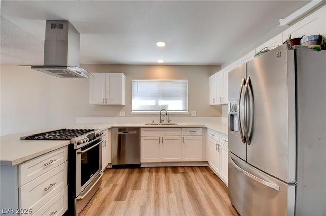 4368 Roanridge Avenue, Las Vegas, NV 89120