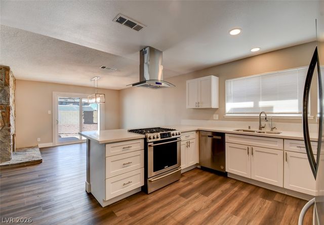 4368 Roanridge Avenue, Las Vegas, NV 89120