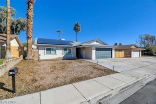 4368 Roanridge Avenue, Las Vegas, NV 89120
