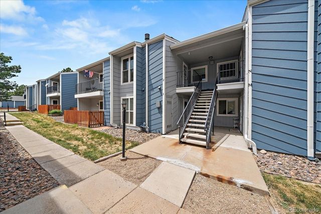 2365 E Geddes Avenue I, Littleton, CO 80122