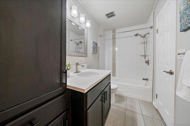 2365 E Geddes Avenue I, Littleton, CO 80122
