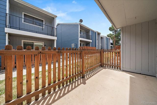 2365 E Geddes Avenue I, Littleton, CO 80122