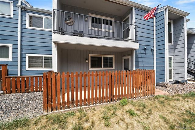 2365 E Geddes Avenue I, Littleton, CO 80122