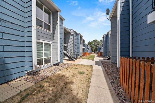 2365 E Geddes Avenue I, Littleton, CO 80122