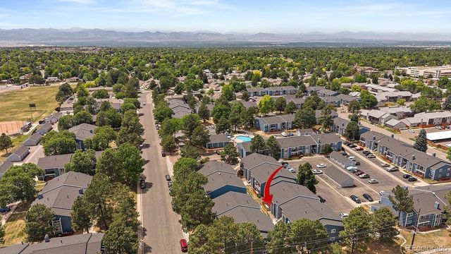 2365 E Geddes Avenue I, Littleton, CO 80122