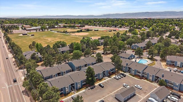 2365 E Geddes Avenue I, Littleton, CO 80122