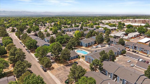 2365 E Geddes Avenue I, Littleton, CO 80122
