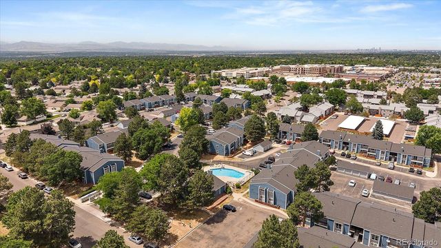 2365 E Geddes Avenue I, Littleton, CO 80122