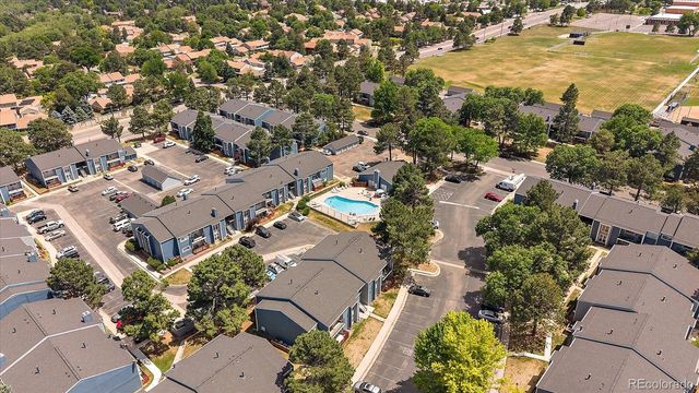 2365 E Geddes Avenue I, Littleton, CO 80122
